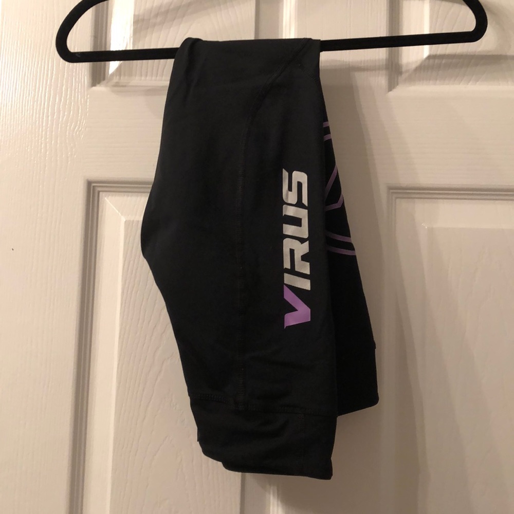 Virus Tech Pants - image 3